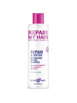 Montibello repair my hair champú reparador