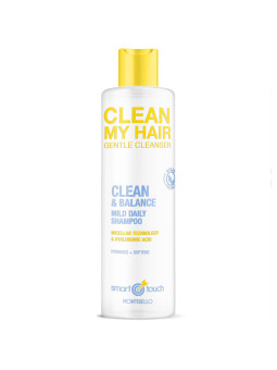 Montibello Clean My Hair Deep Cleansing Shampoo 300ml