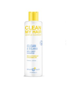 Montibello Clean My Hair Deep Cleansing Shampoo