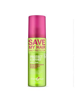 Montibello Save My Hair Crema Solare Quotidiana 200ml