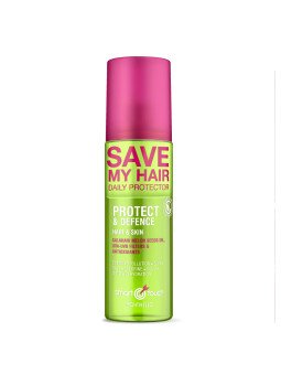 Montibello save my hair...