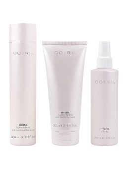 Cotril hydra pack hidratante champú mascarilla infinity