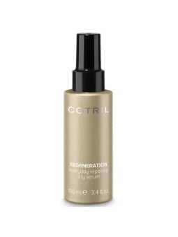 Cotril Regeneration Everyday Repairing Dry Serum 100ml
