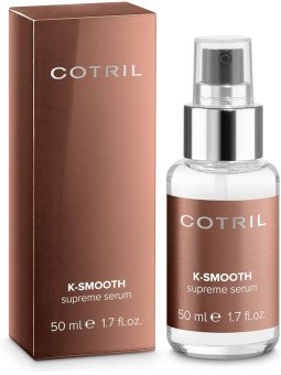 Cotril K-Smooth Supreme Anti-frizz Serum 50ml