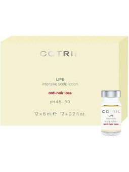 Cotril Life Anti-Hair Loss...