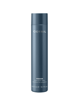Cotril Freedom Multi Action Daily Shampoo