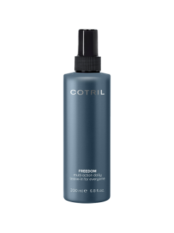Cotril freedom multi action daily leave-in 200ml