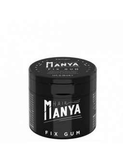 Hair Manya fix gum molding...
