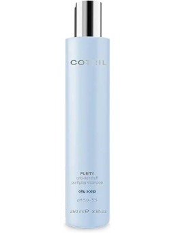 Cotril scalp care purity...