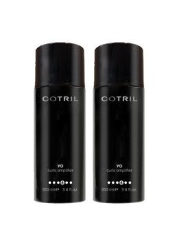 Cotril Yo Curl Enhancer...