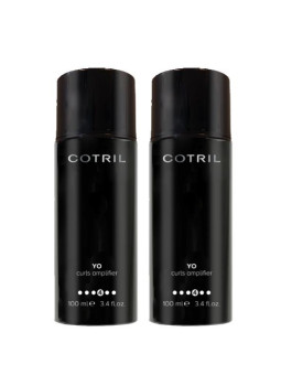 Cotril Yo Curl Enhancer Pack 2 units