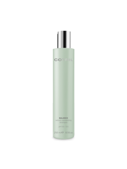 Cotril Scalp Care Balance Sebum Normalizing Shampoo