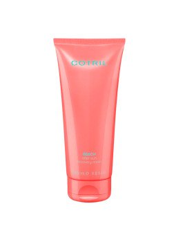 Cotril beach after sun...