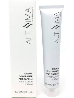 Altissima tintura...