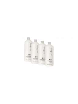Altissima scented oxidizing emulsion 1000ml