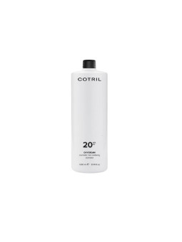 Cotril Oxycream Cosmetic Oxidizing Activator 1000ml