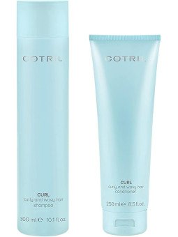 Cotril Curl Pack for Curly...