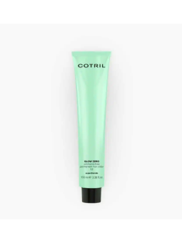 Cotril glow zero tinte permanente sin amoniaco ni PPD 100ml