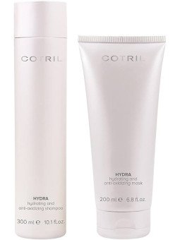 Cotril Hydra Pack Shampoo e...