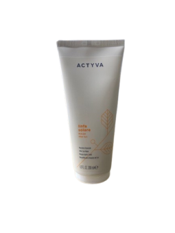 Kemon Actyva maschera solare linfatica 200ml