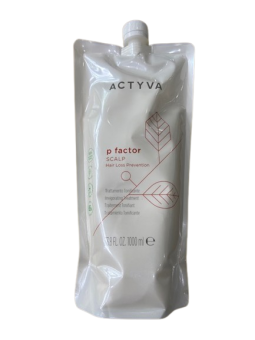 Kemon Actyva P Factor scalp tratamiento 1000ml