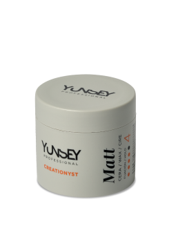 Yunsey Creationyst Matt Matte Wax 100g