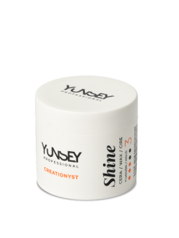 Yunsey Creationyst Cera Lucidante con Glitter 100g