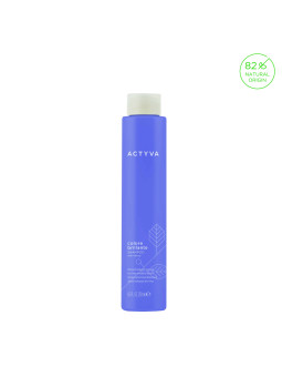 Kemon Actyva bright color anti yellow shampoo 250 ml