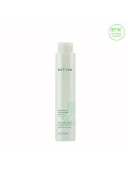 Kemon Actyva volume e corposita champú voluminizador