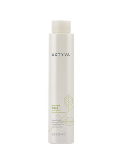 Kemon Actyva Nuova Fiber Reconstructor Shampoo