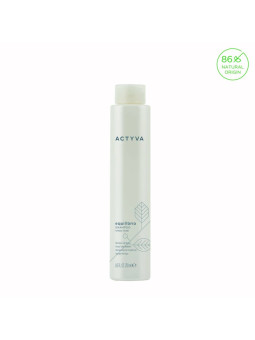 Kemon Actyva champú para piel grasa
