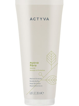 Kemon Actyva New fiber repair mask