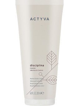 Kemon Actyva discipline...