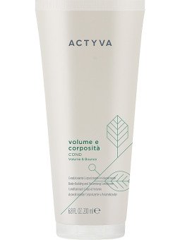 Kemon Actyva volume e...