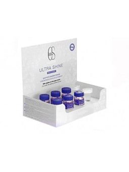 Lendan ultra repair recovery shot con células madre 6 x 10ml