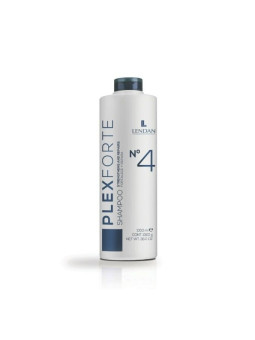 Lendan Plex Forte Nº 4 Shampoo that strengthens and repairs 1000ml
