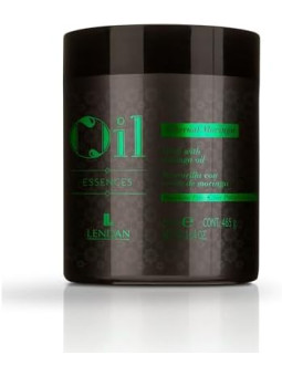 Lendan essences ethernal mascarilla con aceite de moringa 500ml