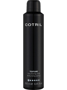 Cotril Texture spray volumizzante and texturizzante 250ml