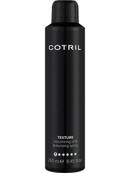 Cotril Texture volumizing...