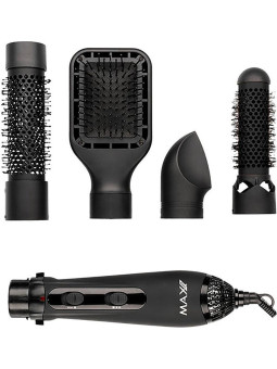Max pro multi airstyler S2 multi functional 4 in 1 dryer