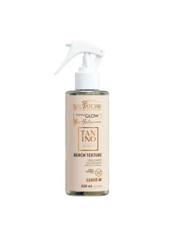 Salvatore intense glow beach texture leave-in 250ml
