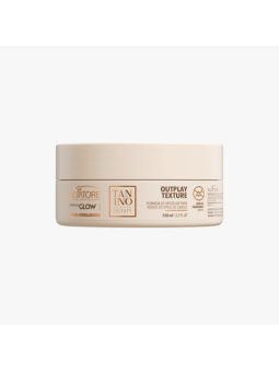 Salvatore Intense Glow Outplay Texture Shaping Pomade 150ml