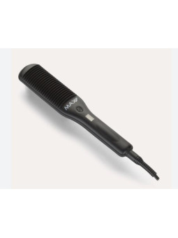 Max pro Silk Brush Ceramic Thermal Brush