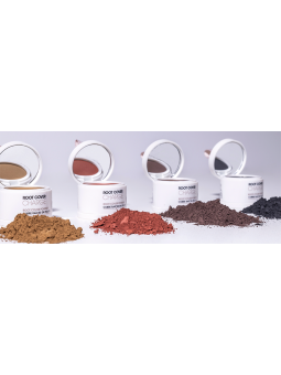 Lendan Root Cover Charge Mineral Powder with Color 4g