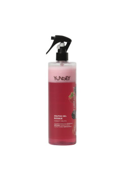 Yunsey acondicionador bifásico frutas del bosque 500ml