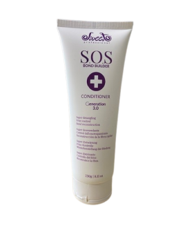 Sweet Professional SOS bond...