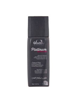 Sweet professional mascarilla platinum anti amarillo 230g