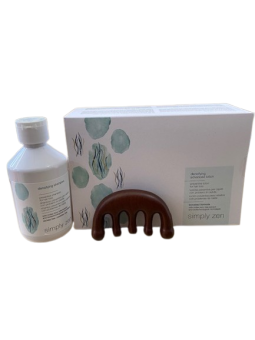 Z.one simply zen kit anticaduta densificante