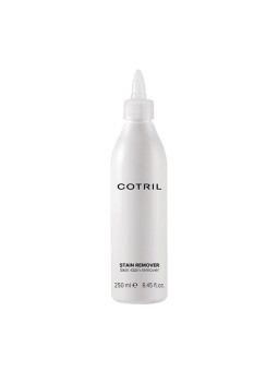 Cotril stain remover hair...