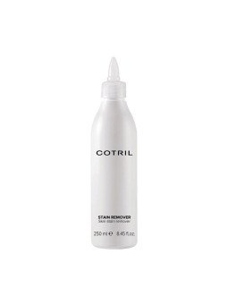 Cotril stain remover...